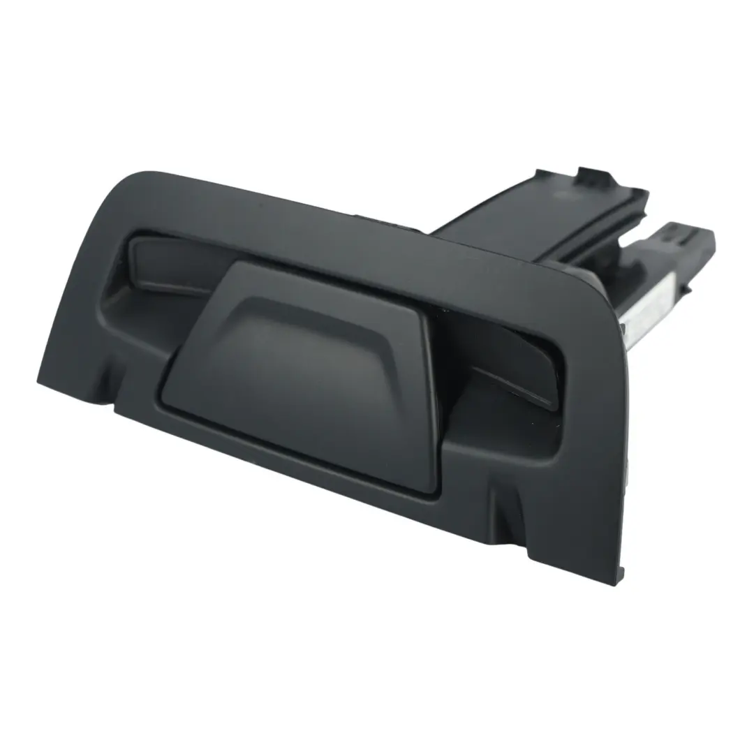Ford Transit Connect Courier Dashboard Phone Holder Trim Panel - SKU ET76-R04444-AEW - Part number ET76-R04444-AEW