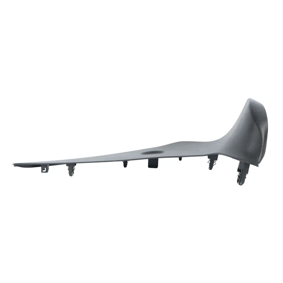 Dashboard End Trim Panel Cover Right O/S to Ford Transit Connect with Part number ET76-R044C60-ADW Ford Transit Connect Dashboard End Trim Panel Cover Right O/S - SKU ET76-R044C60-ADW - Part number ET76-R044C60-ADW