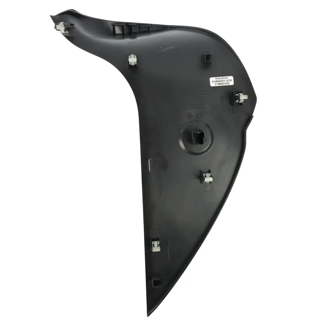 Panel Boczny Deski Rozdzielczej Prawy do Ford Transit Connect o numerze ET76-R044C60-ADW Ford Transit Connect Panel Boczny Deski Rozdzielczej Prawy - SKU ET76-R044C60-ADW - Numer Części ET76-R044C60-ADW