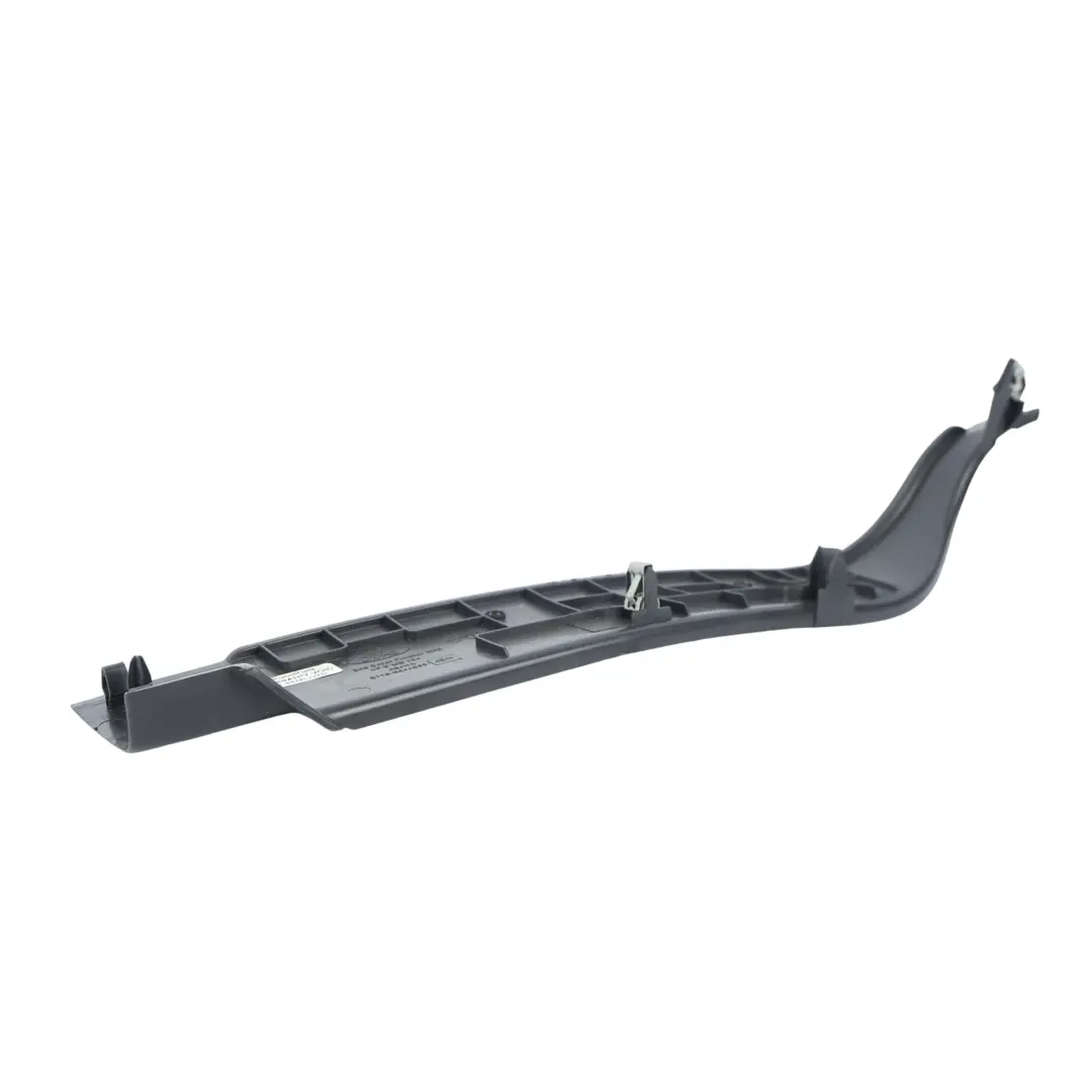 Ford Transit Connect Dashboard End Trim Front Right Cover O/S E - SKU ET76-R044C60-CEW - Part number ET76-R044C60-CEW