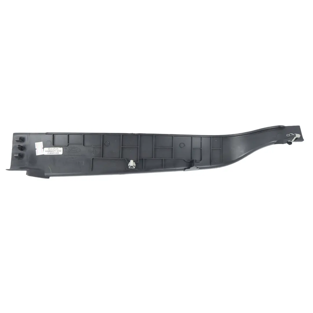 Ford Transit Connect Embellecedor Lateral Salpicadero Delantero Derecho EET76-R0 - SKU ET76-R044C60-CEW - Número de pieza ET76-R044C60-CEW