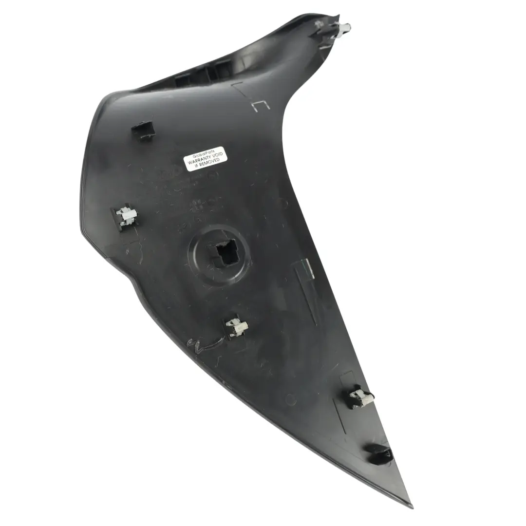 Dashboard End Trim Panel Cover Left N/S to Ford Transit Connect with Part number ET76-R044C61-BEW Ford Transit Connect Dashboard End Trim Panel Cover Left N/S - SKU ET76-R044C61-BEW - Part number ET76-R044C61-BEW