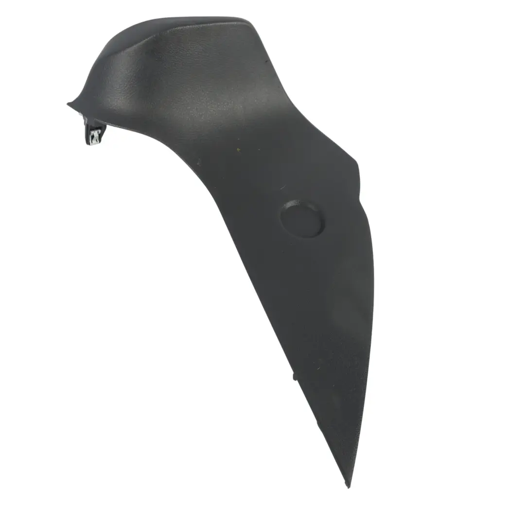 Ford Transit Connect Dashboard End Trim Panel Cover Left N/S - SKU ET76-R044C61-BEW - Part number ET76-R044C61-BEW