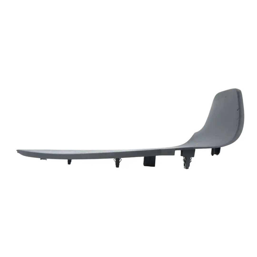 Dashboard End Trim Panel Cover Left N/S to Ford Transit Connect with Part number ET76-R044C61-BEW Ford Transit Connect Dashboard End Trim Panel Cover Left N/S - SKU ET76-R044C61-BEW - Part number ET76-R044C61-BEW