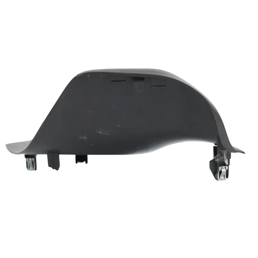 Ford Transit Connect Dashboard End Trim Panel Cover Left N/S - SKU ET76-R044C61-BEW - Part number ET76-R044C61-BEW