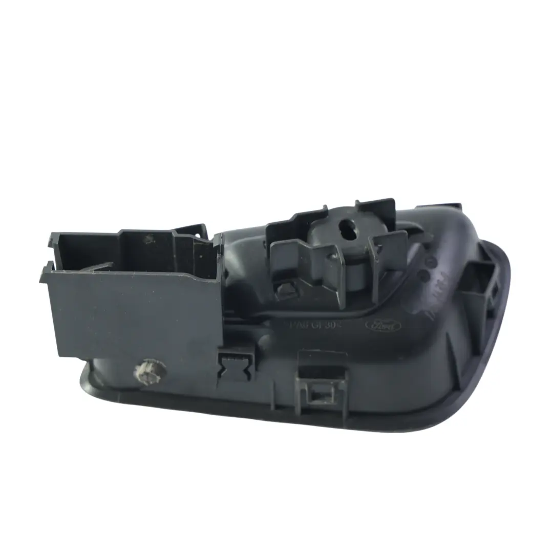 Front Door Opening Handle Right O/S to Ford Transit Courier with Part number ET76-R22600-BB Ford Transit Courier Front Door Opening Handle Right O/S - SKU ET76-R22600-BB - Part number ET76-R22600-BB