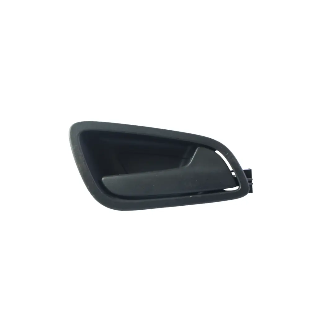 Front Door Opening Handle Right O/S to Ford Transit Courier with Part number ET76-R22600-BB Ford Transit Courier Front Door Opening Handle Right O/S - SKU ET76-R22600-BB - Part number ET76-R22600-BB
