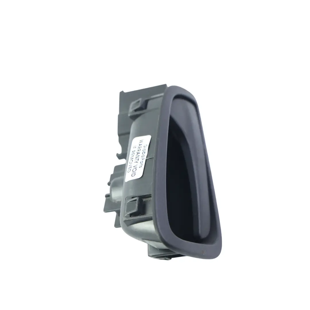 Front Door Opening Handle Right O/S to Ford Transit Courier with Part number ET76-R22600-BB Ford Transit Courier Front Door Opening Handle Right O/S - SKU ET76-R22600-BB - Part number ET76-R22600-BB