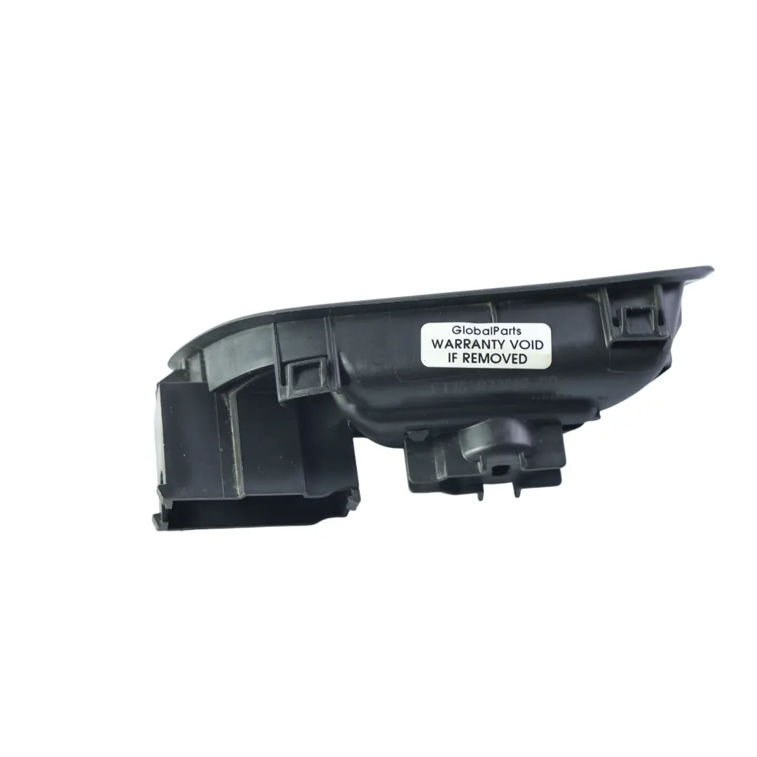 Ford Transit Courier Front Door Opening Handle Right O/S - SKU ET76-R22600-BB - Part number ET76-R22600-BB