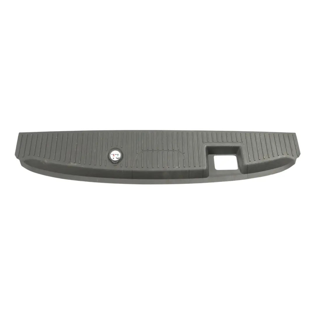 Ford Transit Connect Boot Trunk Edge Lock Trim Cover Panel - SKU ET76-R40352-CFW - Part number ET76-R40352-CFW