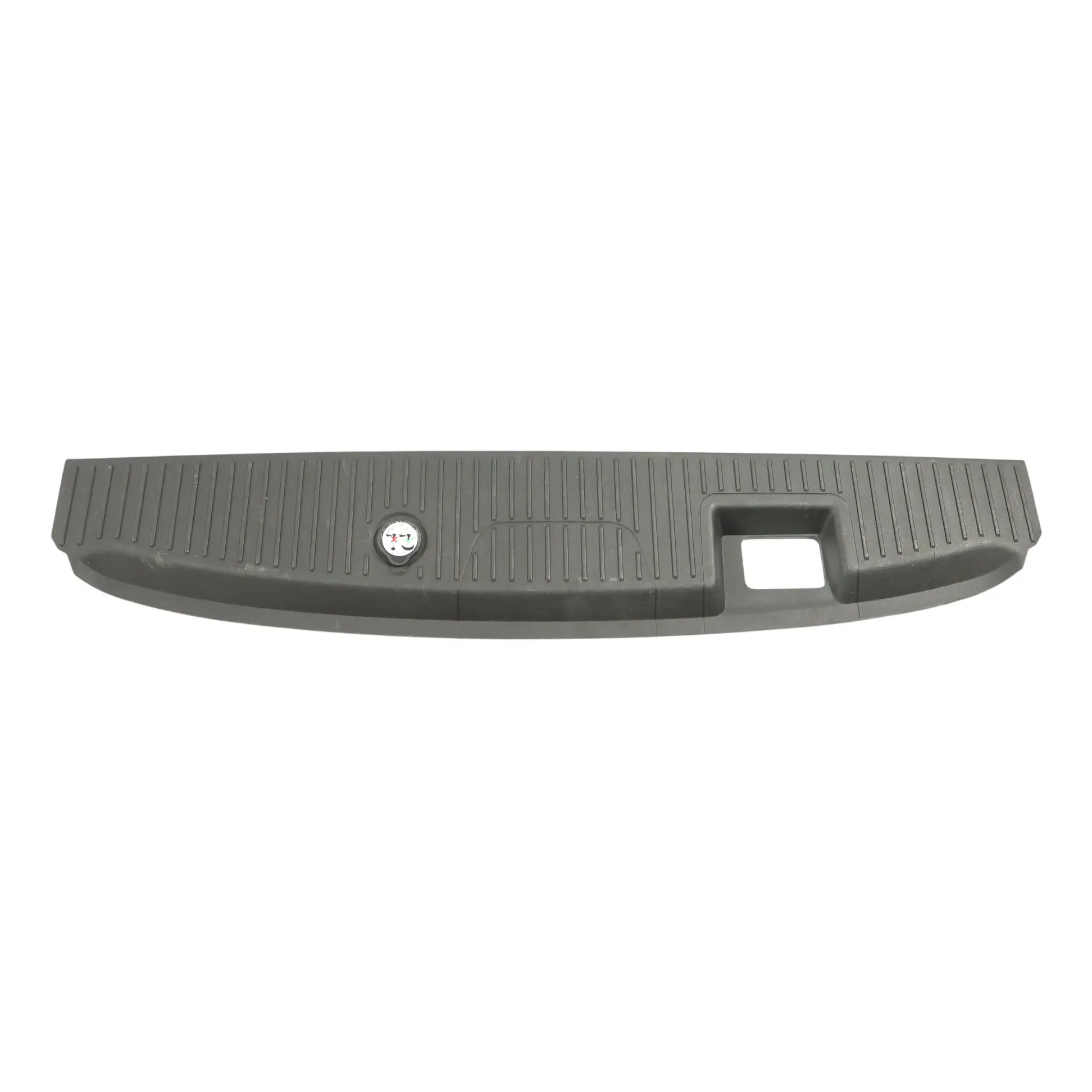 Ford Transit Connect Moldura Cerradura Borde Maletero ET76-R40352-CFW