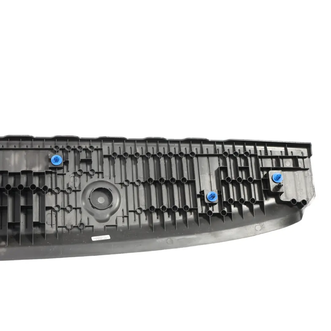 Ford Transit Connect Garniture Serrure Bord Coffre Panneau - SKU ET76-R40352-CFW - Numéro de pièce ET76-R40352-CFW
