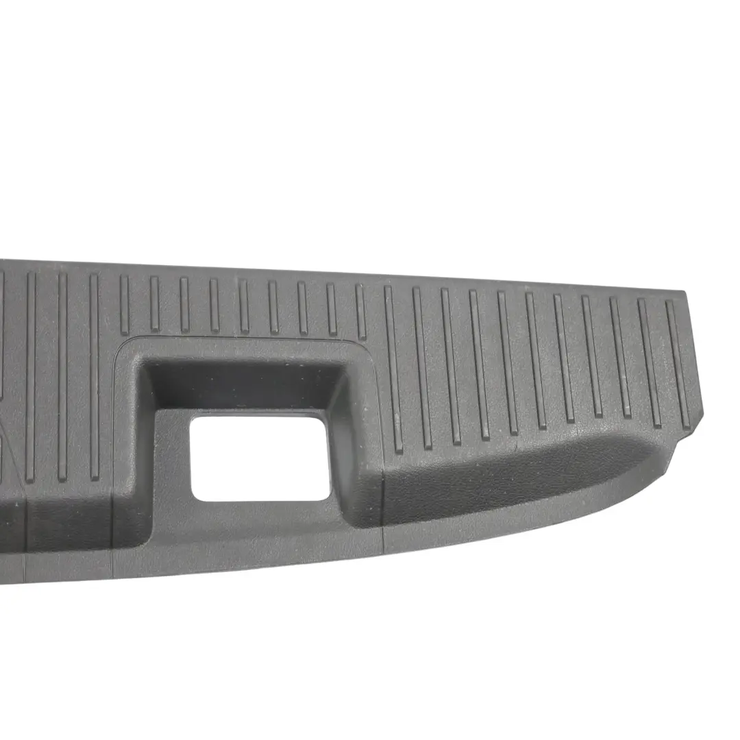 Ford Transit Connect Boot Trunk Edge Lock Trim Cover Panel - SKU ET76-R40352-CFW - Part number ET76-R40352-CFW