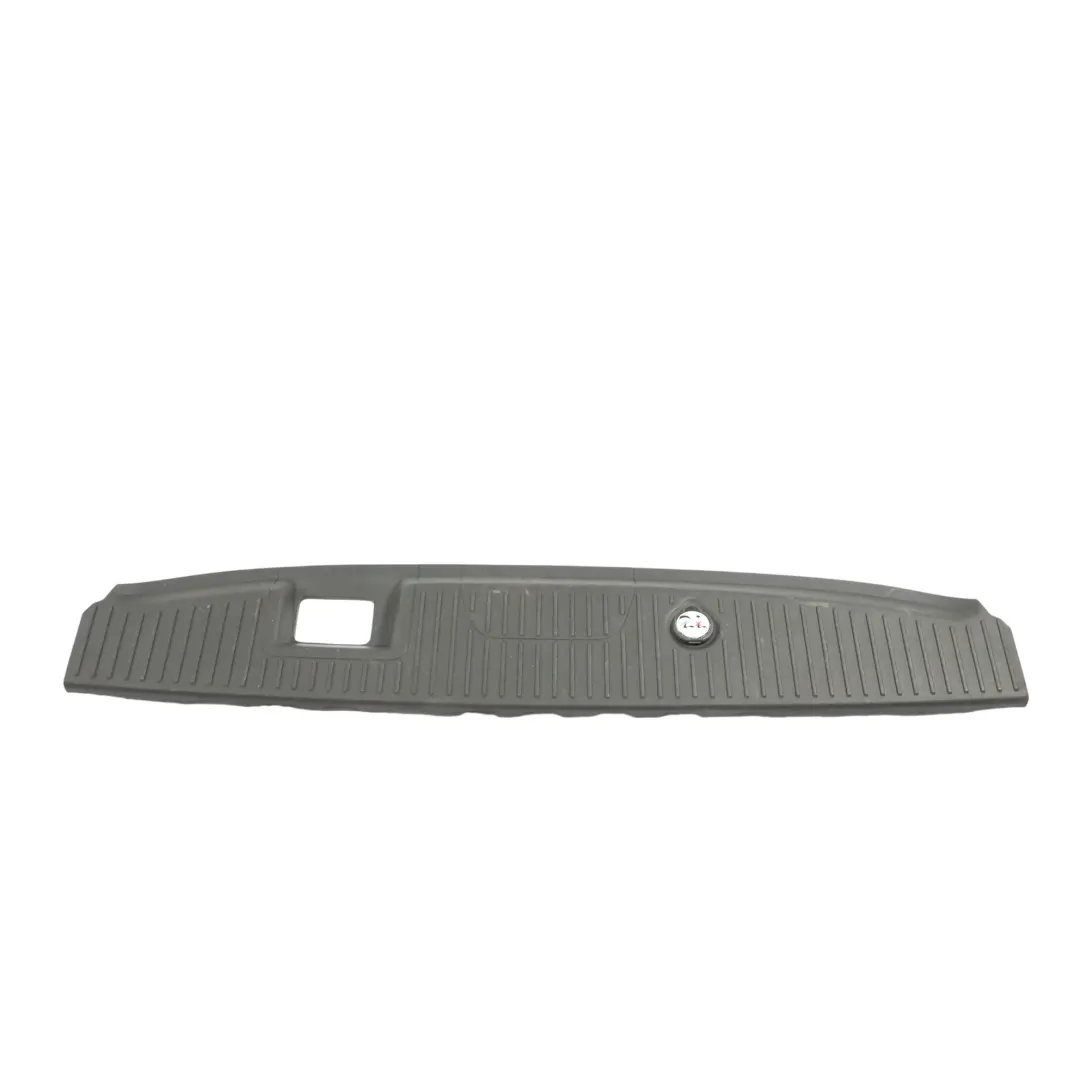 Boot Trunk Edge Lock Trim Cover Panel to Ford Transit Connect with Part number ET76-R40352-CFW Ford Transit Connect Boot Trunk Edge Lock Trim Cover Panel - SKU ET76-R40352-CFW - Part number ET76-R40352-CFW