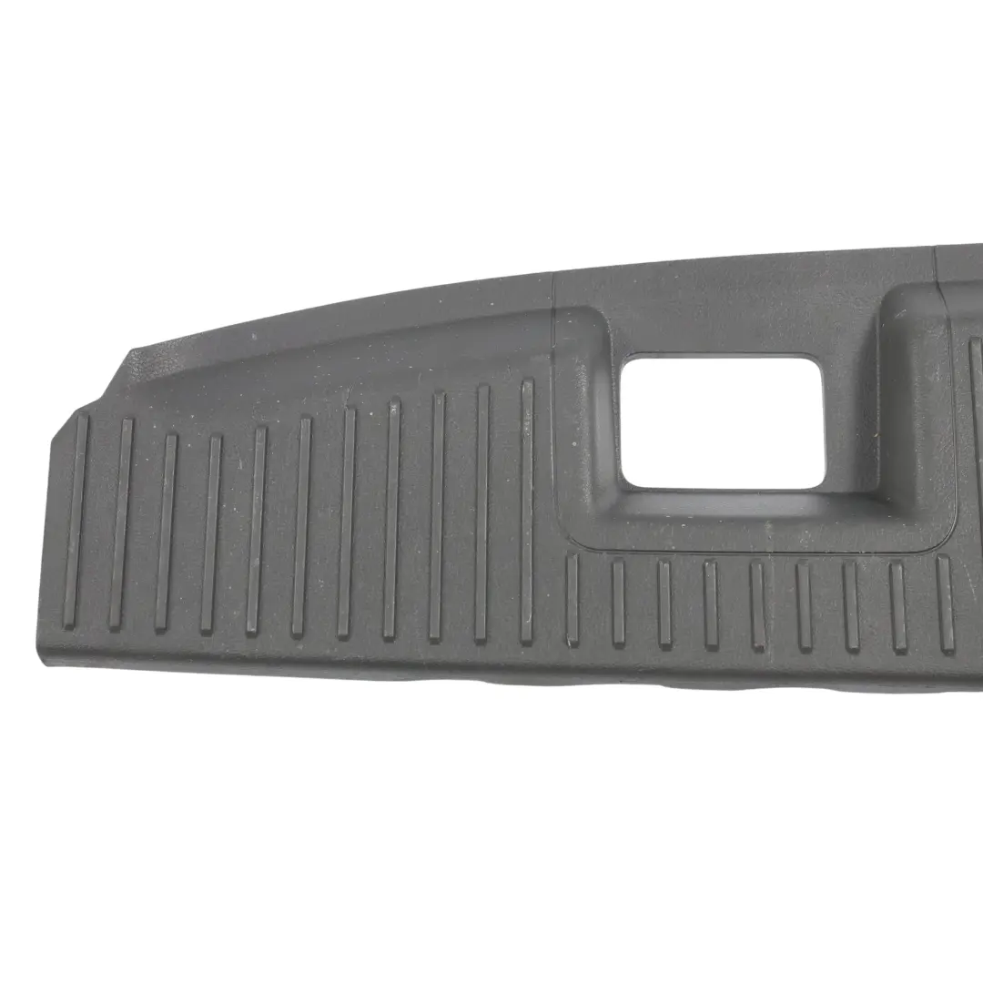 Ford Transit Connect Boot Trunk Edge Lock Trim Cover Panel - SKU ET76-R40352-CFW - Part number ET76-R40352-CFW