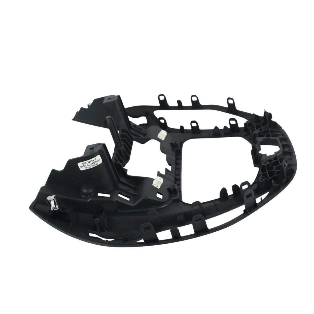 Bocchetta Aria Centrale Pannello Media per Ford Transit Connect con numero di parte ET76-V047A04-FCW Ford Transit Connect Bocchetta Aria Centrale Pannello Media - SKU ET76-V047A04-FCW - Numero di parte ET76-V047A04-FCW