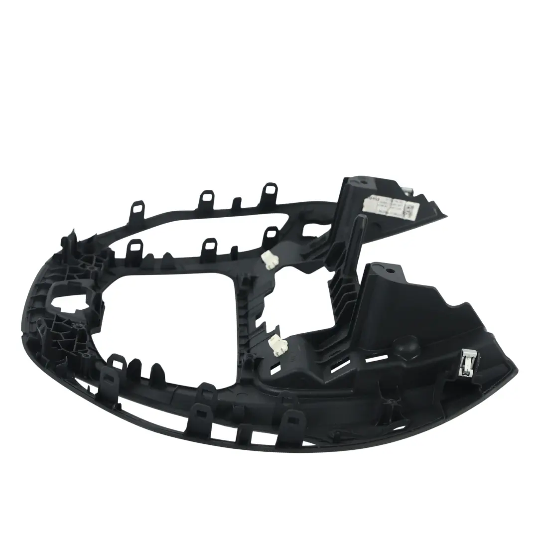 Inny Ford Transit Connect Embellecedor Rejilla Aire Multimedia para con número de pieza ET76-V047A04-FCW Inny Ford Transit Connect Embellecedor Rejilla Aire Multimedia - SKU ET76-V047A04-FCW - Número de pieza ET76-V047A04-FCW