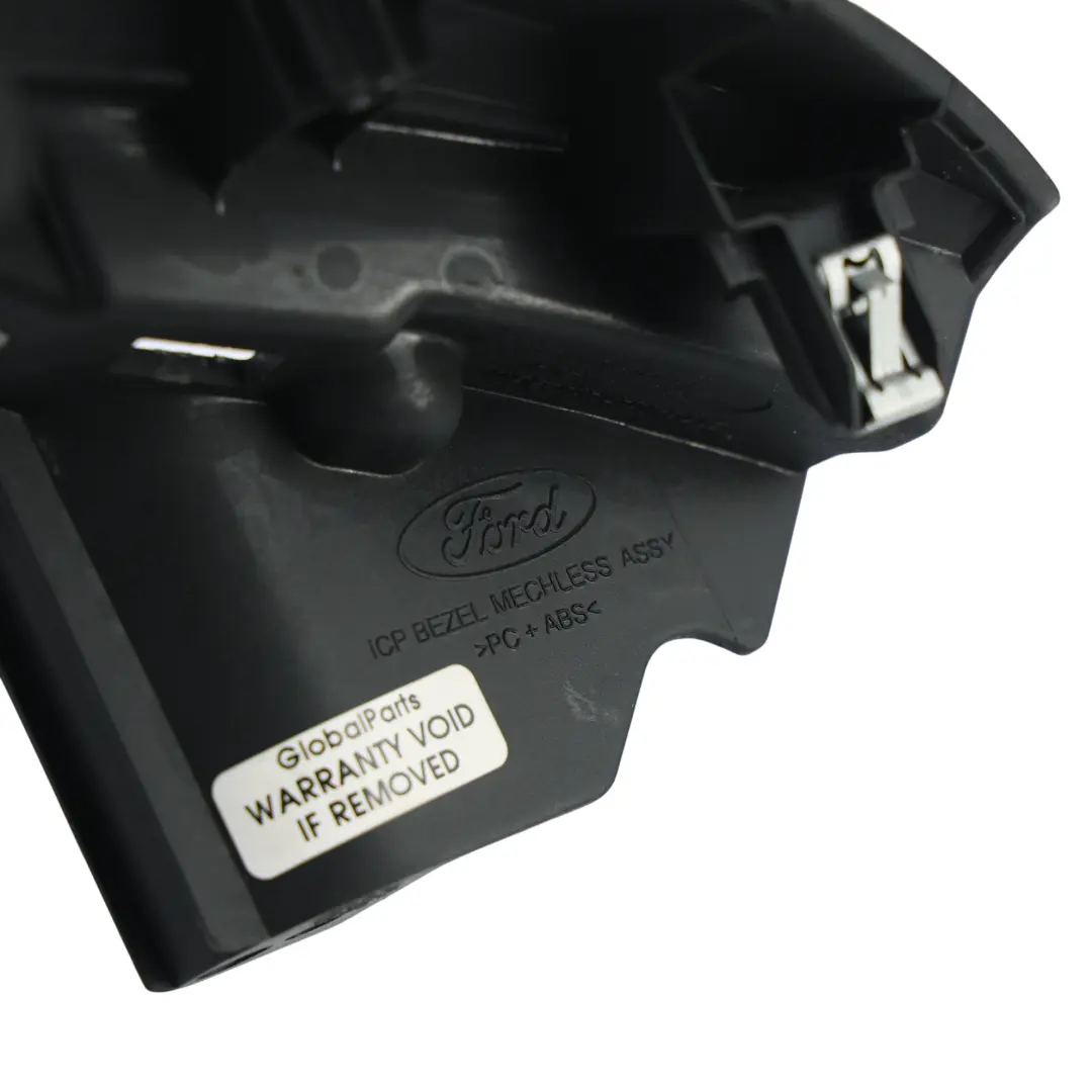 Inny Ford Transit Connect Embellecedor Rejilla Aire Multimedia para con número de pieza ET76-V047A04-FCW Inny Ford Transit Connect Embellecedor Rejilla Aire Multimedia - SKU ET76-V047A04-FCW - Número de pieza ET76-V047A04-FCW