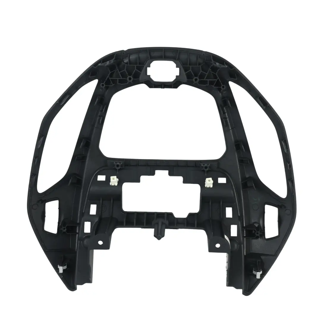 Ford Transit Connect Dashboard Centre Air Vent Media Panel Trim - SKU ET76-V047A04-FCW - Part number ET76-V047A04-FCW