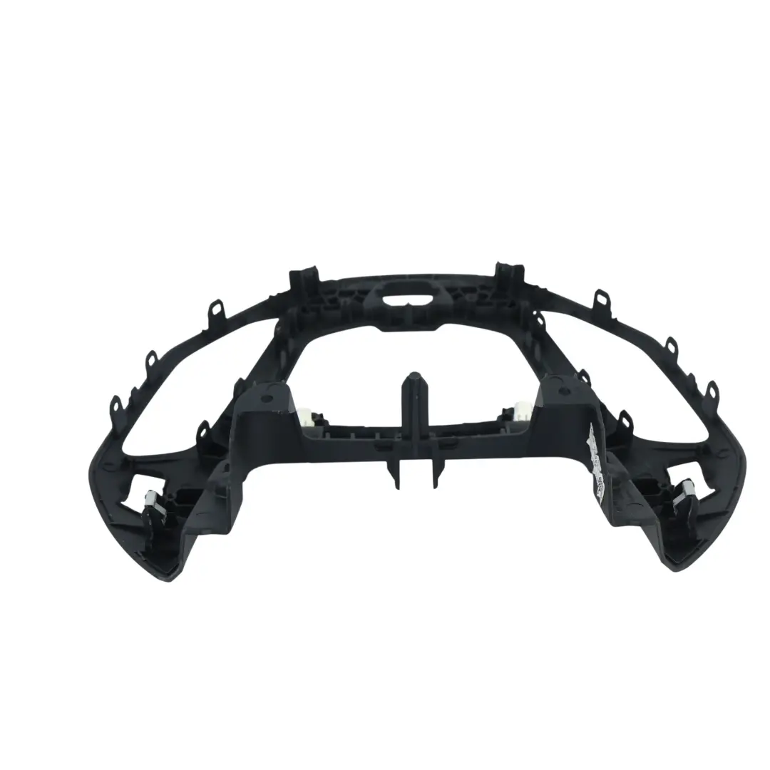 Dashboard Centre Air Vent Media Panel Trim to Ford Transit Connect with Part number ET76-V047A04-FCW Ford Transit Connect Dashboard Centre Air Vent Media Panel Trim - SKU ET76-V047A04-FCW - Part number ET76-V047A04-FCW