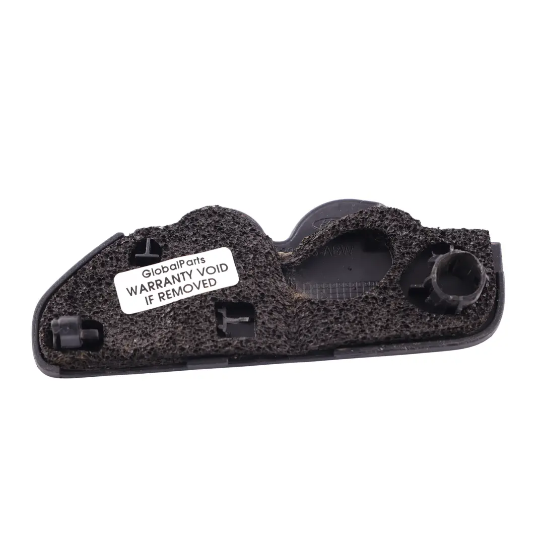 Poignée Porte Vis Insert Capuchon Droite pour Ford Transit Courier à propos du numéro de pièce ET76-V23408-ABW Ford Transit Courier Poignée Porte Vis Insert Capuchon Droite - SKU ET76-V23408-ABW - Numéro de pièce ET76-V23408-ABW