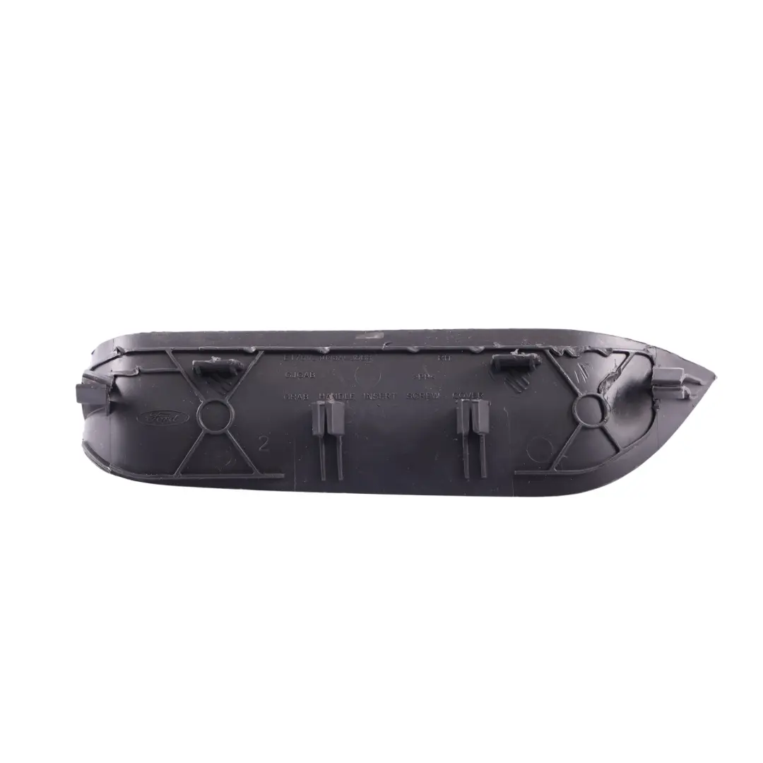 Ford Transit Courier Grab Handle Screw Insert Cap Right O/S - SKU ET76-V24048-AC - Part number ET76-V24048-AC