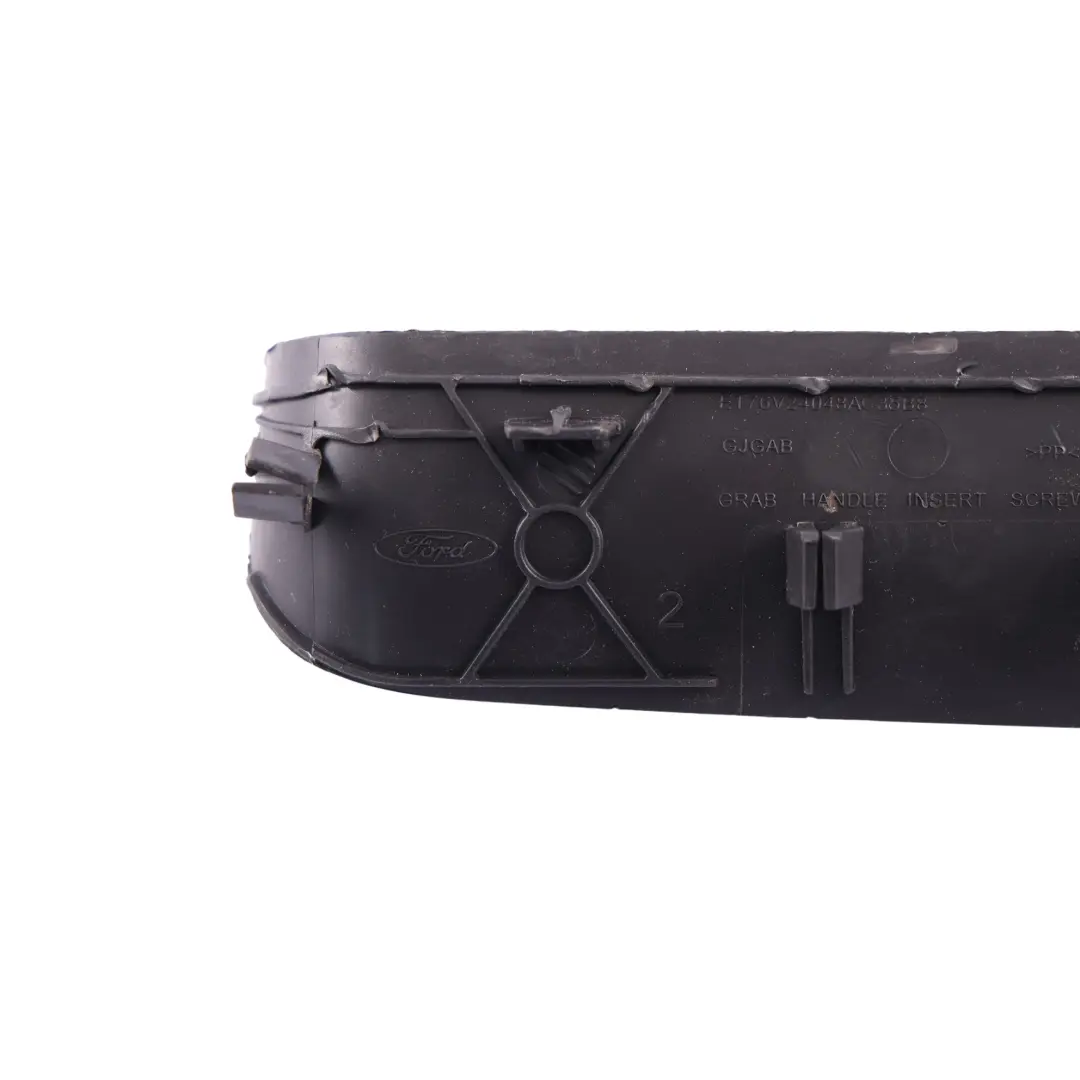 Haltegriff Schraube Abdeckkappe Rechts für Ford Transit Courier mit Teilenummer ET76-V24048-AC Ford Transit Courier Haltegriff Schraube Abdeckkappe Rechts - SKU ET76-V24048-AC - Teilenummer ET76-V24048-AC