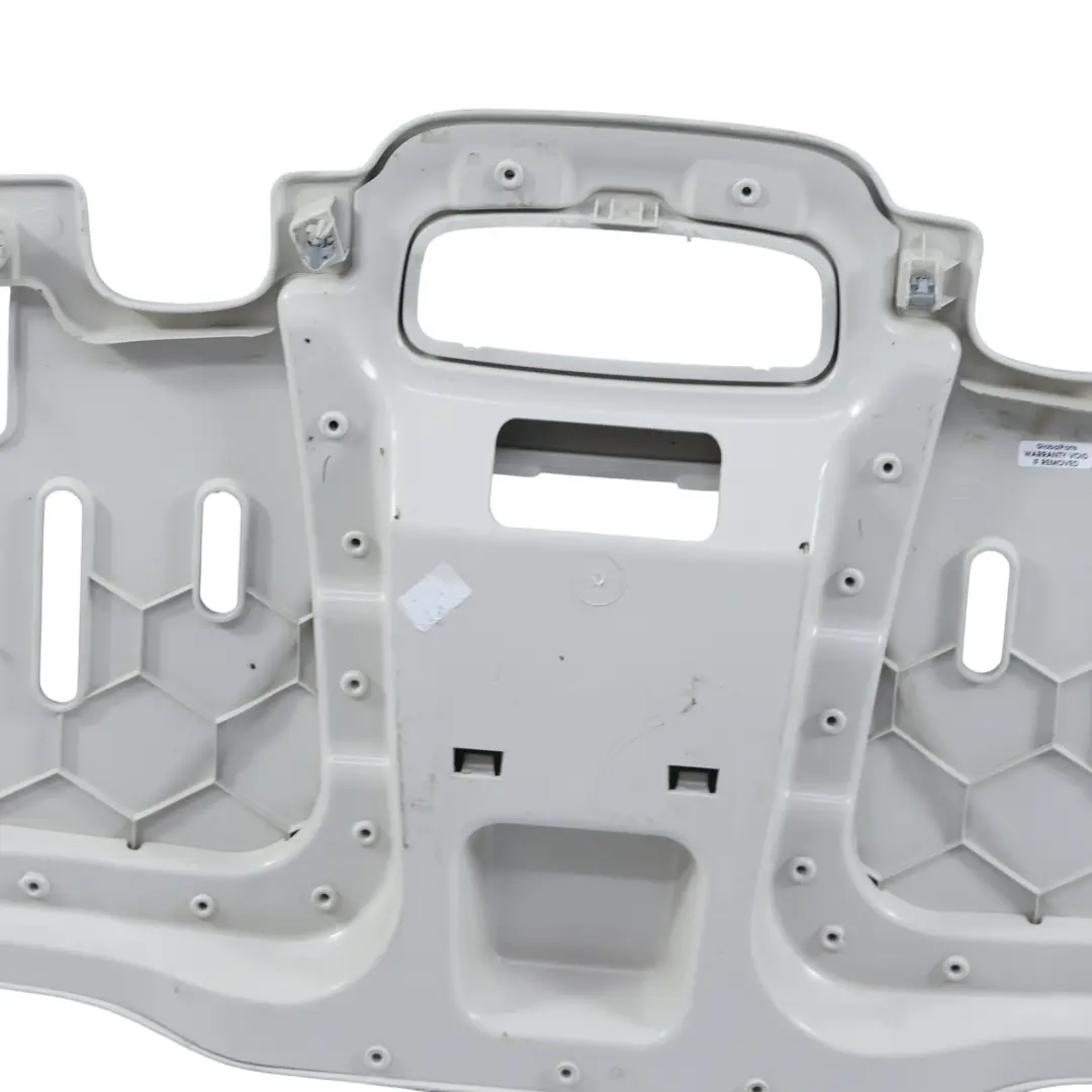 Ford Transit Courier Innen Dachverkleidung Himmel Blende W - SKU ET76-A115A00-AL - Teilenummer ET76-A115A00-AL