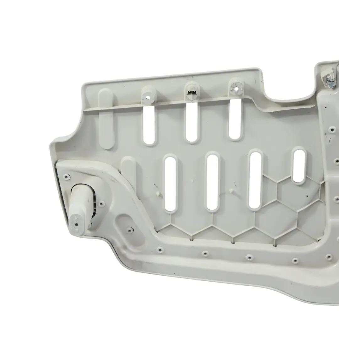 Ford Transit Courier Interior Roof Trim Headlining Panel W - SKU ET76-A115A00-AL - Part number ET76-A115A00-AL