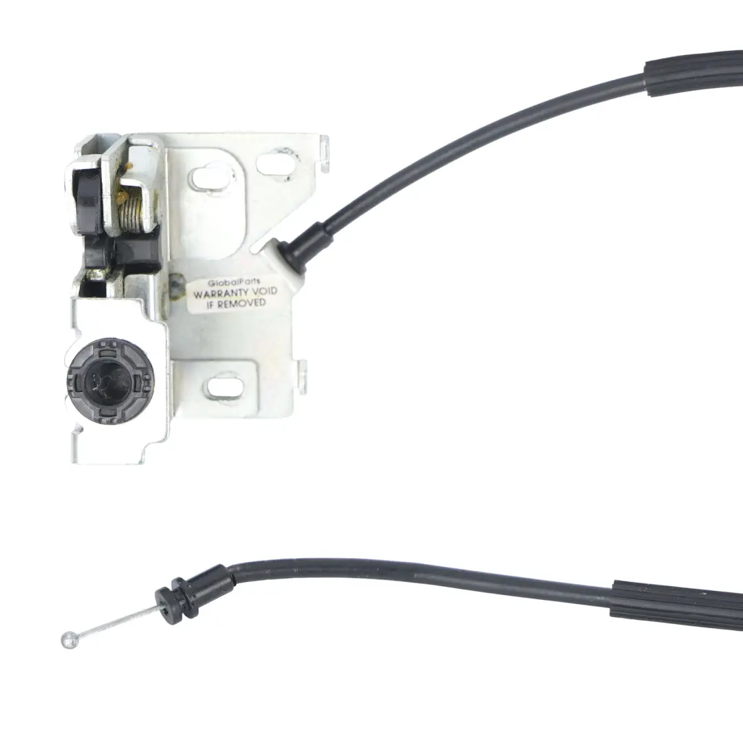 Ford Transit Connect Câble Verrou Hayon Levier Actionneur - SKU ET76A431C06AB - Numéro de pièce ET76A431C06AB