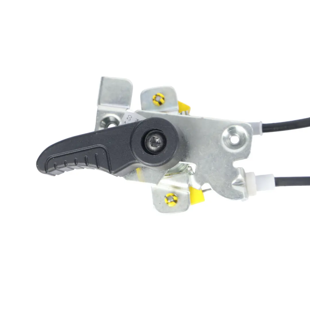 Ford Transit Connect Tailgate Lock Control Cable Lever Actuator - SKU ET76A431C06AB - Part number ET76A431C06AB