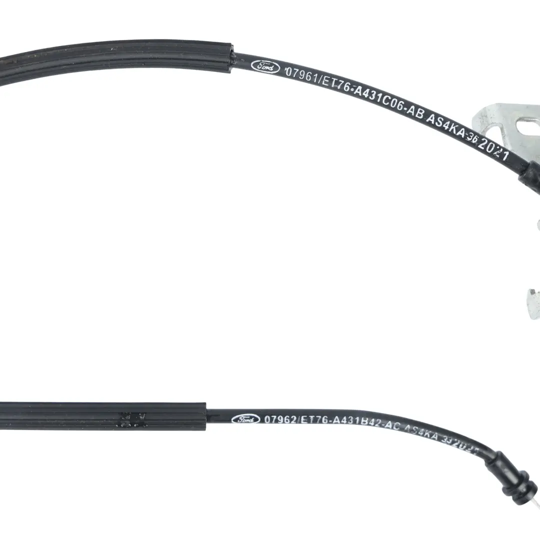 Ford Transit Connect Câble Verrou Hayon Levier Actionneur - SKU ET76A431C06AB - Numéro de pièce ET76A431C06AB