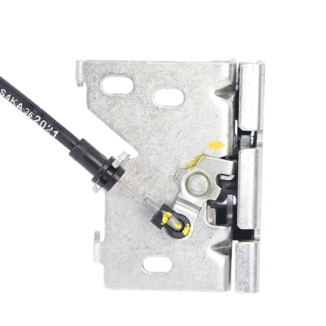 Ford Transit Connect Cavo Comando Serratura Portellone Leva Attuatore ET76A431C0 - SKU ET76A431C06AB - Numero di parte ET76A431C06AB