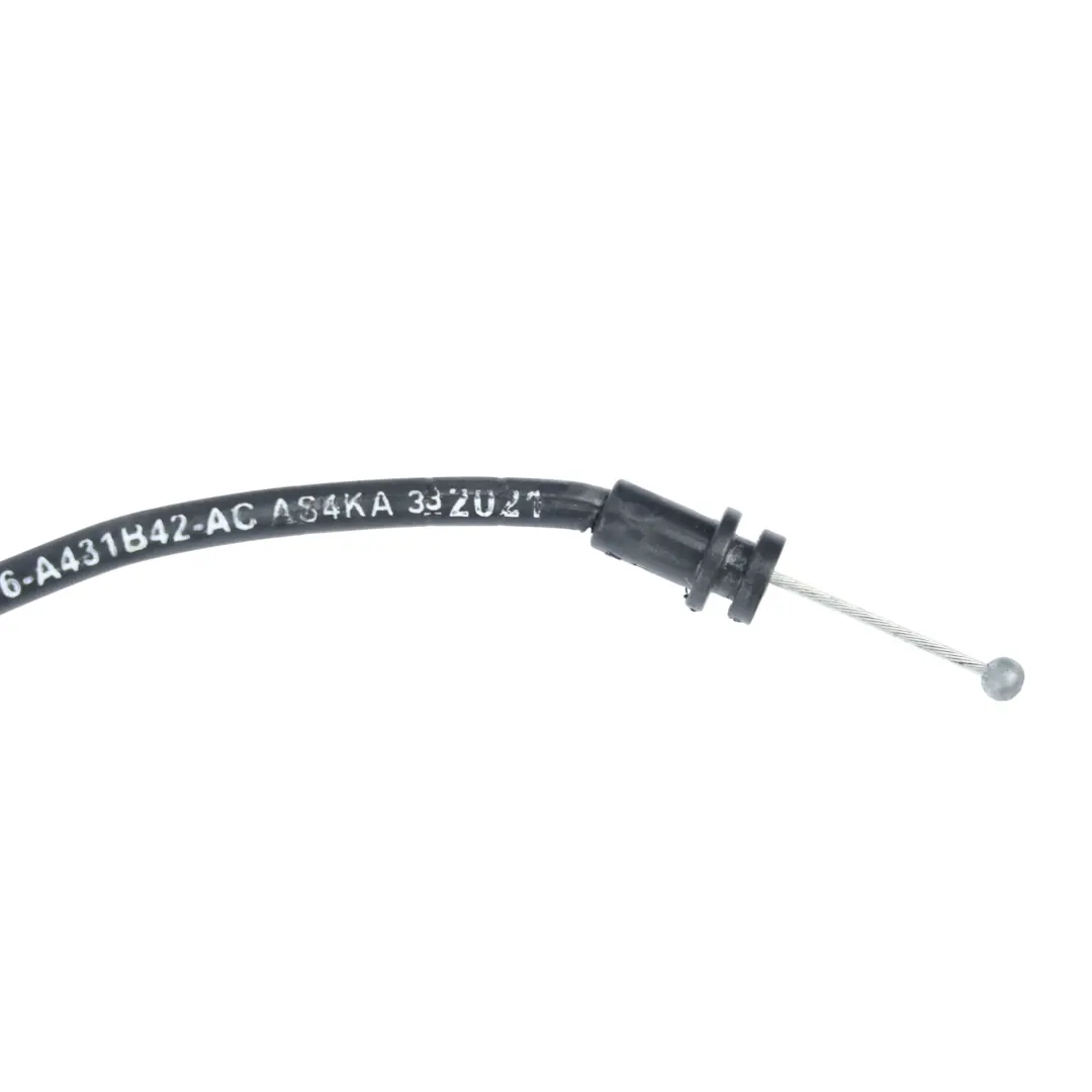 Ford Transit Connect Câble Verrou Hayon Levier Actionneur - SKU ET76A431C06AB - Numéro de pièce ET76A431C06AB