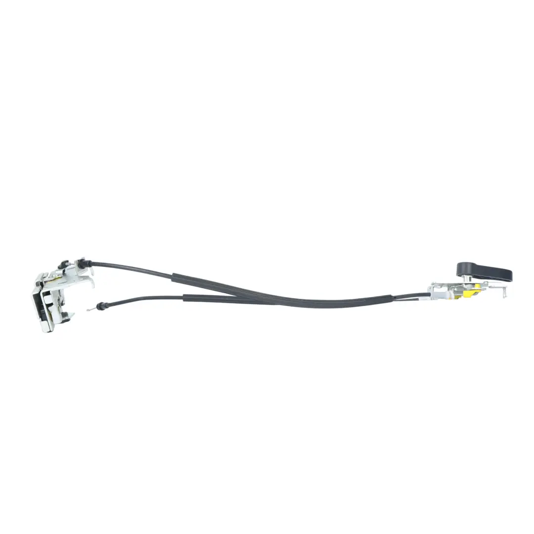 Ford Transit Connect Câble Verrou Hayon Levier Actionneur - SKU ET76A431C06AB - Numéro de pièce ET76A431C06AB