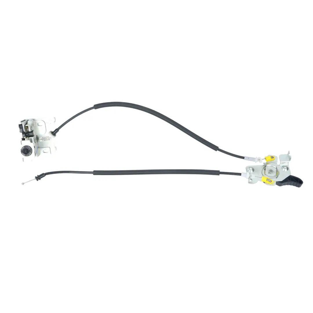 Ford Transit Connect Câble Verrou Hayon Levier Actionneur - SKU ET76A431C06AB - Numéro de pièce ET76A431C06AB