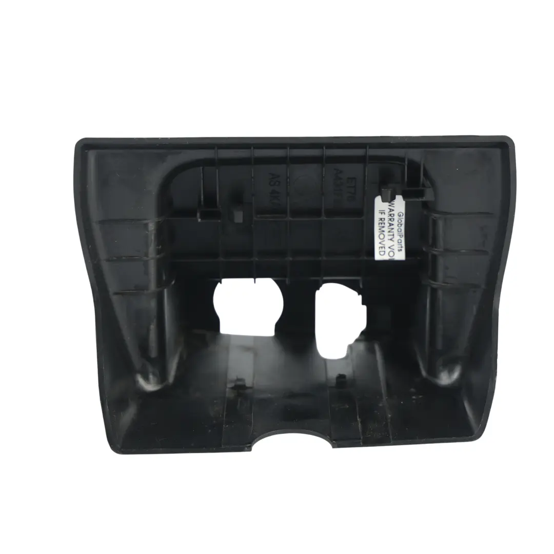Ford Transit Connect Boot Lid Spacer Cover Cap Trim Housing ET76-A431F98-AC - SKU ET76A431F99 - Part number ET76A431F99