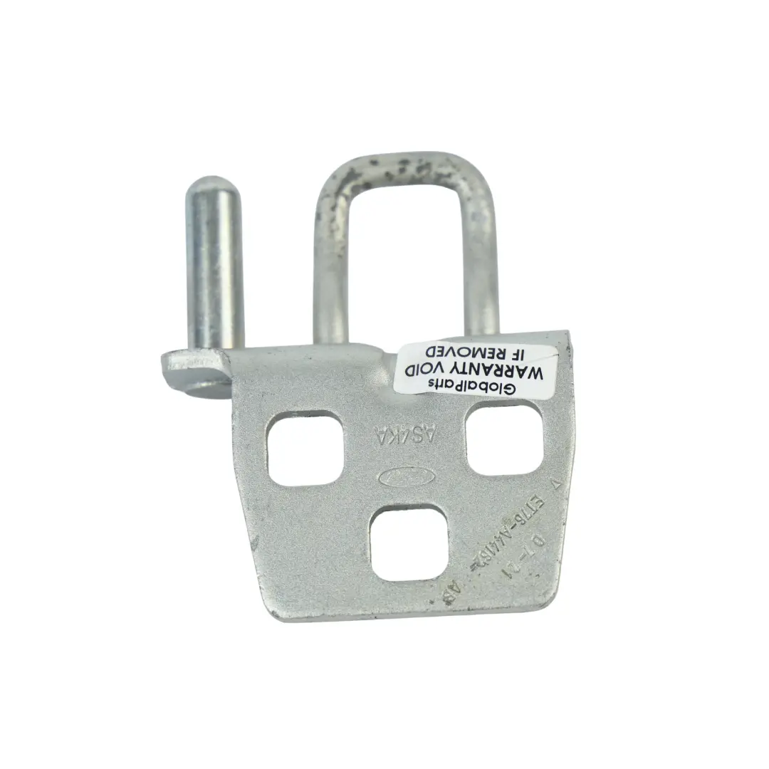 Ford Transit Connect Rear Door Striker Locking Mechanism Mount ET76-A44162-AB - SKU ET76A44162AB - Part number ET76A44162AB