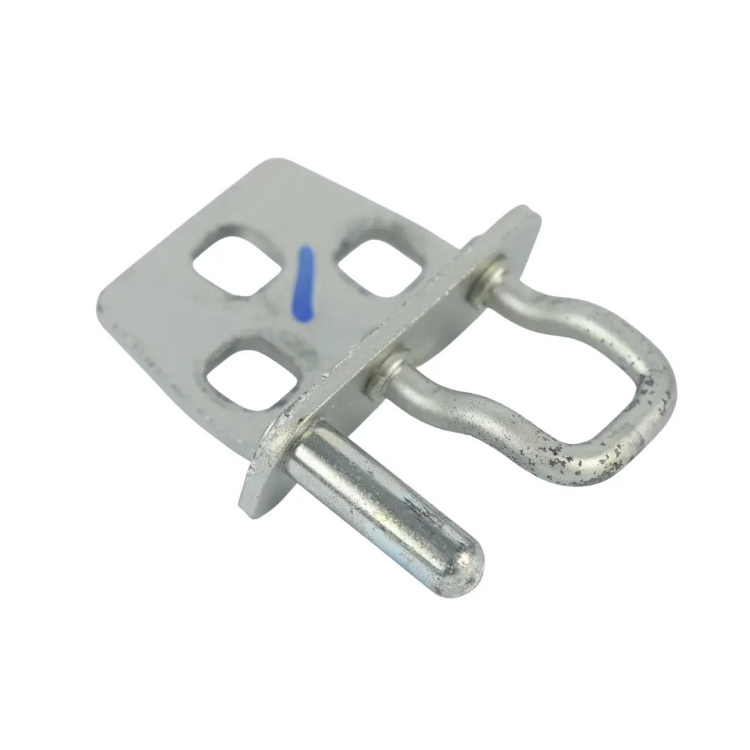 Ford Transit Connect Gâche Porte Arrière Verrouillage Support ET76-A44162-AB - SKU ET76A44162AB - Numéro de pièce ET76A44162AB