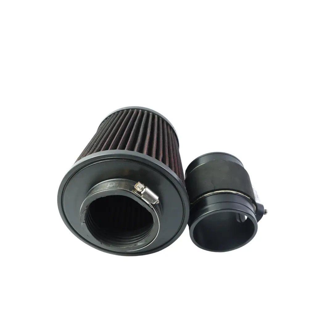 Mini F56 JCW B48 Eventuri MAF Tube Pipe - SKU EVE-F56-CF-INT - Part number EVE-F56-CF-INT