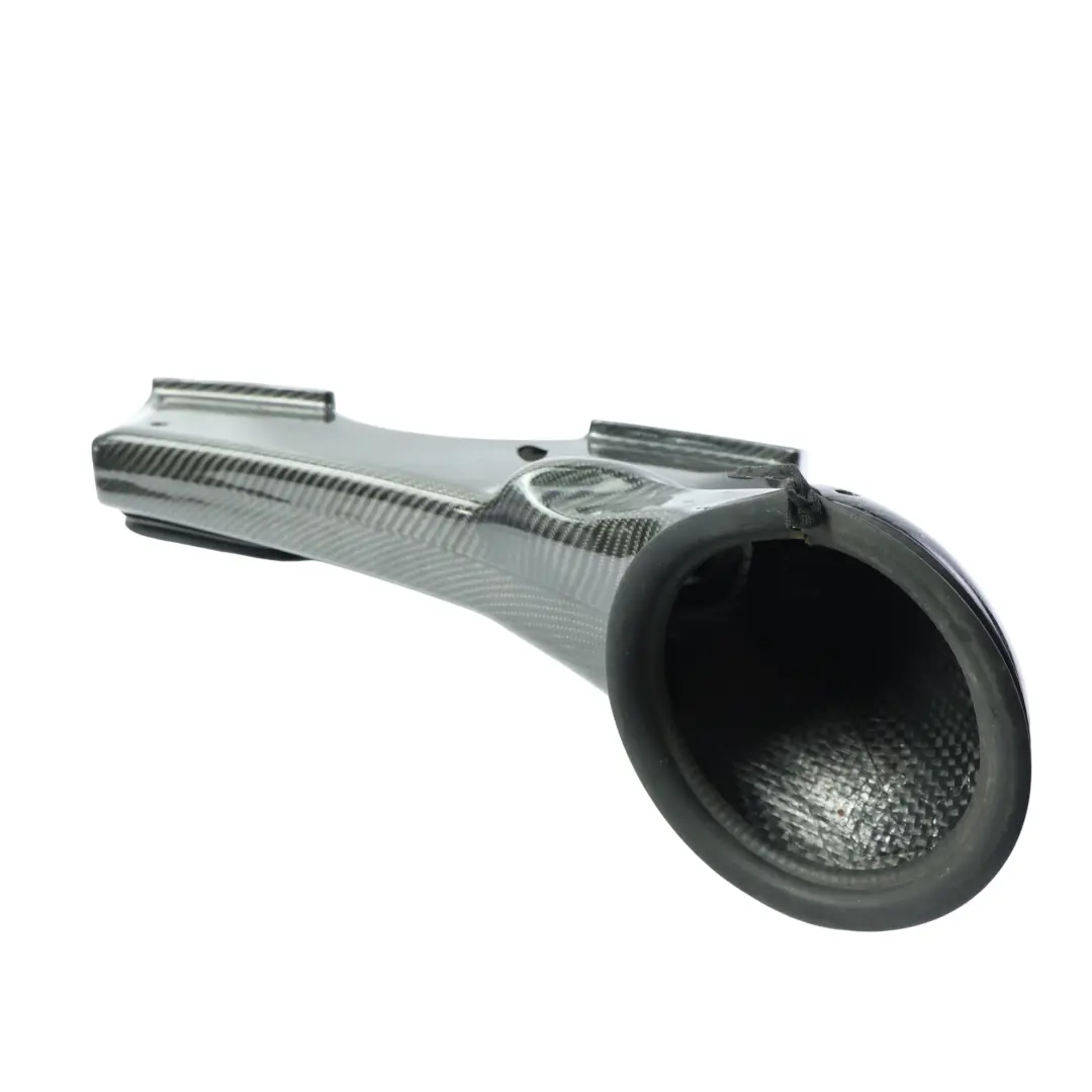 Inny Mini F56 JCW B48 Tubo Condotto MAF Eventuri per con numero di parte EVE-F56-CF-INT Inny Mini F56 JCW B48 Tubo Condotto MAF Eventuri - SKU EVE-F56-CF-INT - Numero di parte EVE-F56-CF-INT