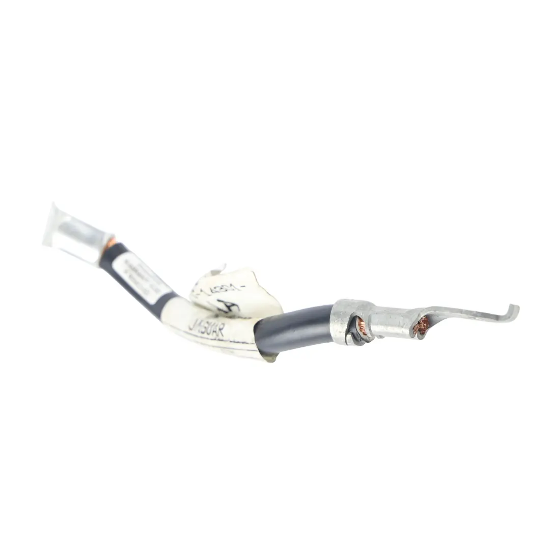 Batterie Massekabel Minus Kabel für Jaguar XF X250 mit Teilenummer EX23-14301-AA Jaguar XF X250 Batterie Massekabel Minus Kabel - SKU EX23-14301-AA - Teilenummer EX23-14301-AA