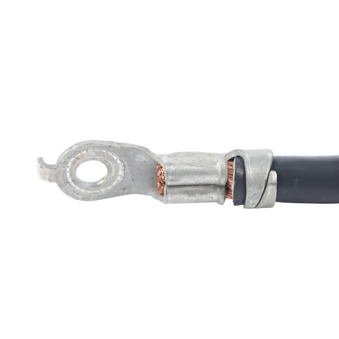 Câble Batterie Masse Négative Moins pour Jaguar XF X250 à propos du numéro de pièce EX23-14301-AA Jaguar XF X250 Câble Batterie Masse Négative Moins - SKU EX23-14301-AA - Numéro de pièce EX23-14301-AA