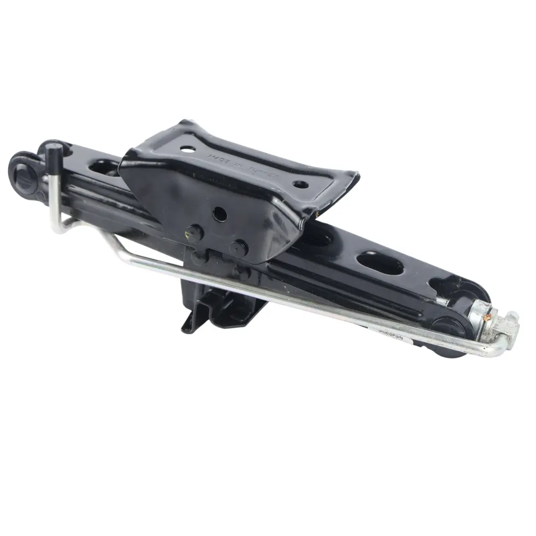 Cric Voiture Roue Secours Cric Pneu pour Ford Transit Connect à propos du numéro de pièce EY16-17080-AD Ford Transit Connect Cric Voiture Roue Secours Cric Pneu - SKU EY16-17080-AD - Numéro de pièce EY16-17080-AD