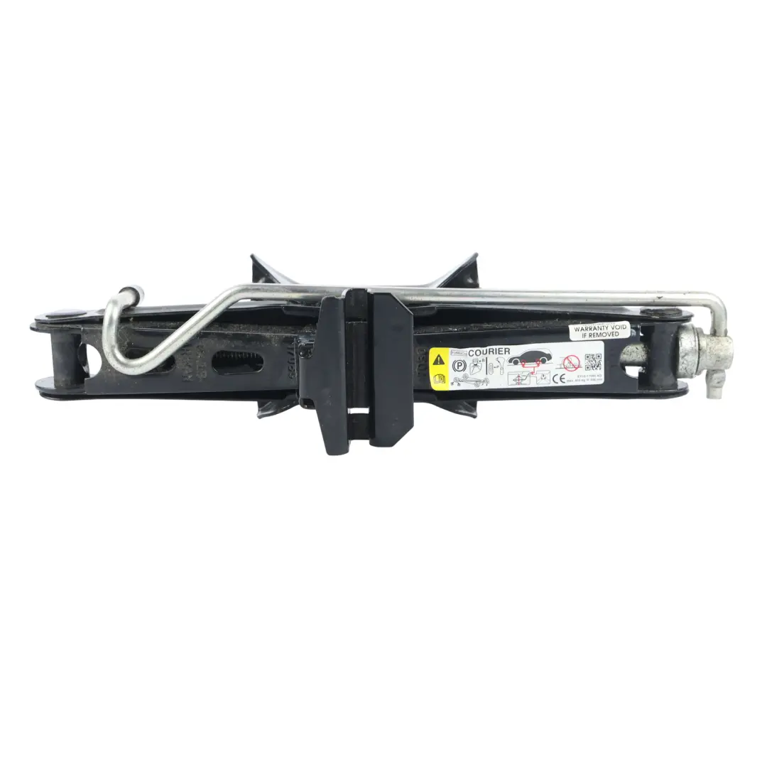 Podnośnik Samochodowy Koła Zapasowego do Ford Transit Connect o numerze EY16-17080-AD Ford Transit Connect Podnośnik Samochodowy Koła Zapasowego - SKU EY16-17080-AD - Numer Części EY16-17080-AD