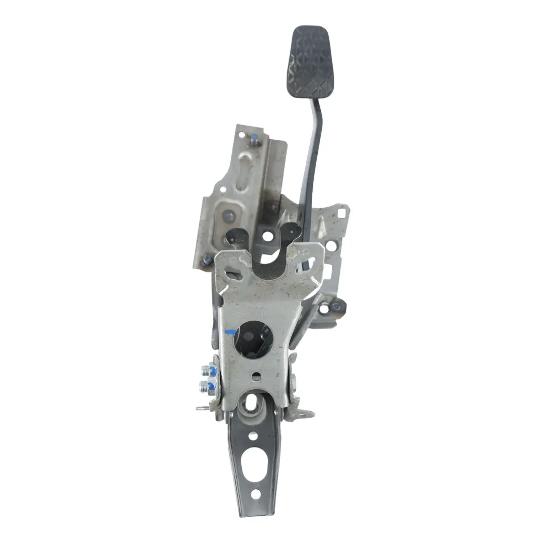 Ford Transit Connect Support Pédalier Frein Boîtier Pédale Frein 16A43073 - SKU EY16-2450-BA - Numéro de pièce EY16-2450-BA