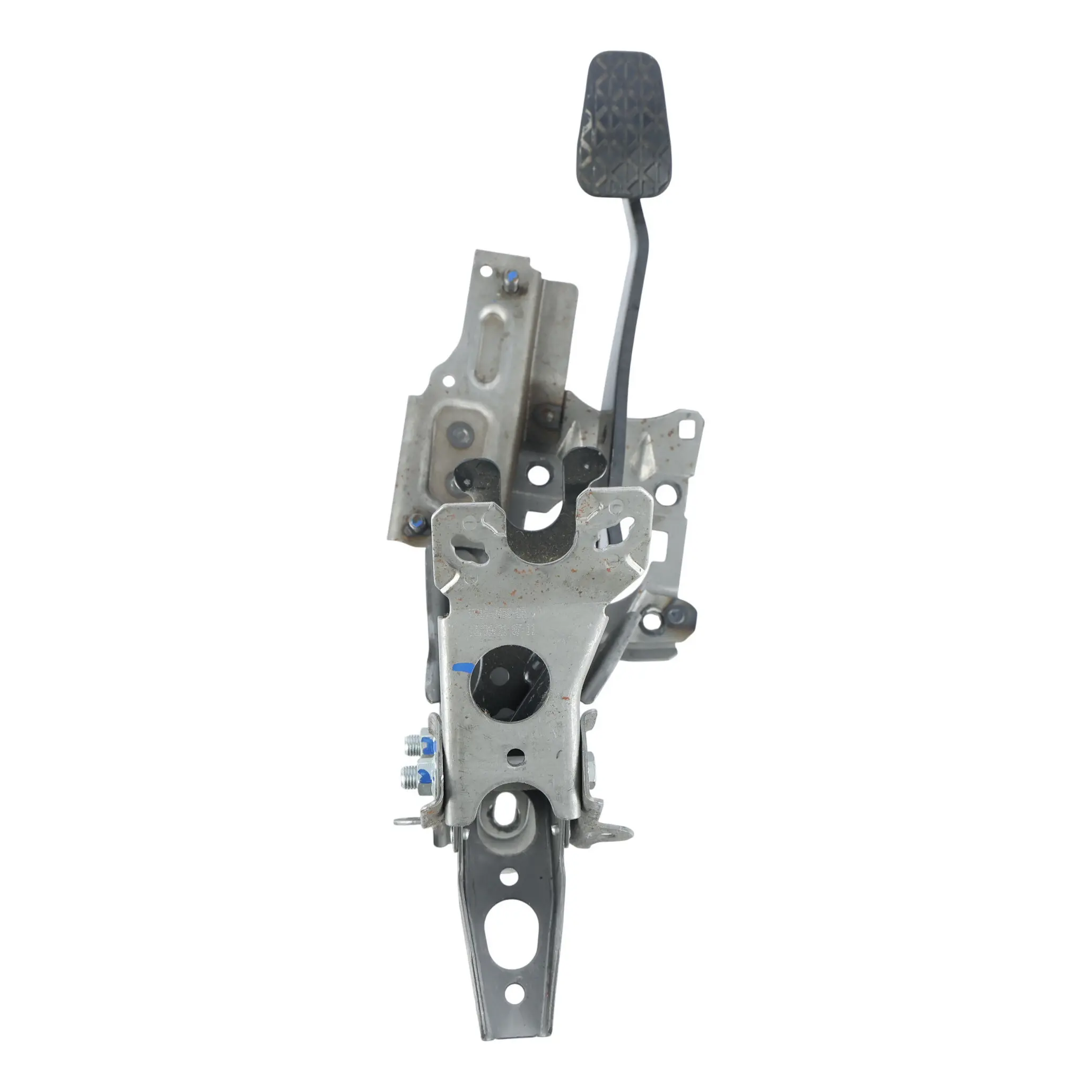 Ford Transit Connect Support Pédalier Frein Boîtier Pédale Frein 16A43073