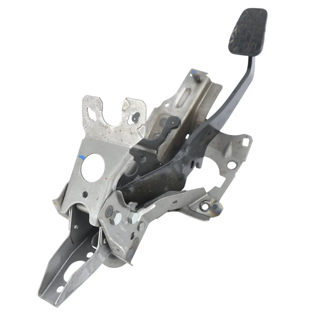 Ford Transit Connect Bremspedal Halter Halterung Stütze Bremspedalbock 16A43073 - SKU EY16-2450-BA - Teilenummer EY16-2450-BA