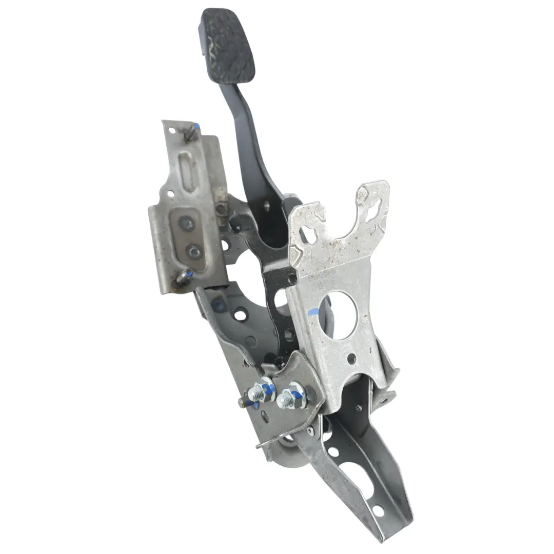Ford Transit Connect Support Pédalier Frein Boîtier Pédale Frein 16A43073 - SKU EY16-2450-BA - Numéro de pièce EY16-2450-BA