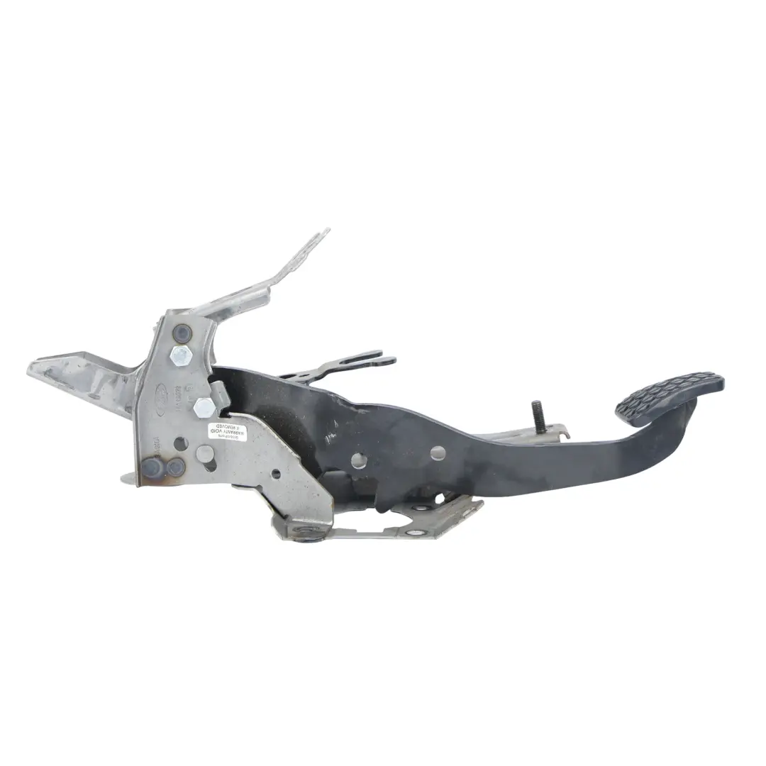 Ford Transit Connect Brake Pedal Bracket Mount Support Brake Pedal Box 16A43073 - SKU EY16-2450-BA - Part number EY16-2450-BA